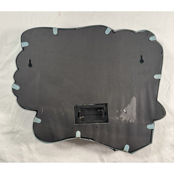 Vintage Give Your Server A Big Thumbs Up!! For Extra Butter Metal Sign Lights Up - Picture 3 of 3